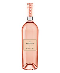  Products Rosé Rosato Veneto IGT Blush Rosé Wine 