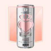 Rosé Wine<br>In-a-Can
