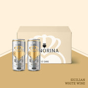 White Wine<br>In-a-Can