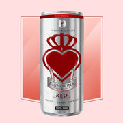 Red Wine<br>In-a-Can