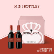 Miniature Sangiovese<br>Rubicone IGT<br>Red Wine